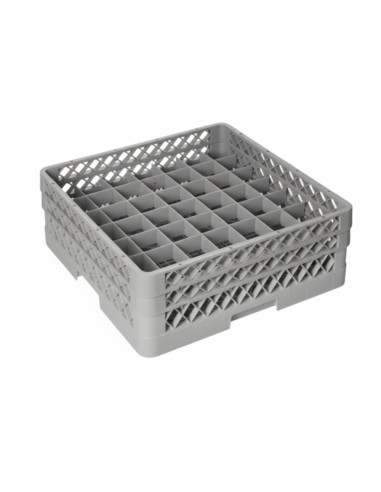 Séparateur 5x50x50 Rack à verre REF :...