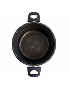 Faitout Avec Couvercle 24 cm REF : 19888 2