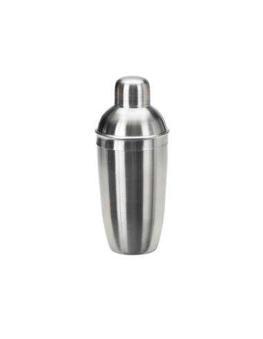 Shaker Inox 50 cl REF : 03-2416
