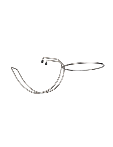 Support Accroche-Seau REF : 2196