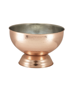 Vasque Couleur Cuivre 40 cm REF : 2197