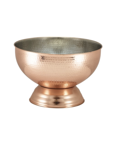 Vasque Couleur Cuivre 40 cm REF : 2197