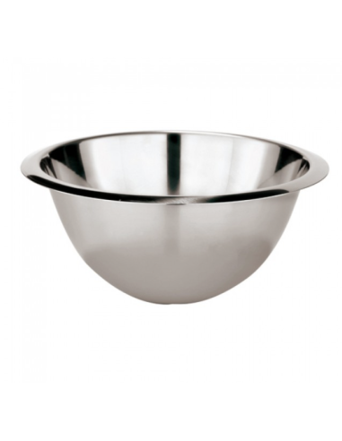Bol À Mixer Inox 40 cm REF : 2010