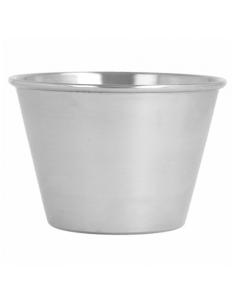 Pot À Sauce Inox Empilable 6 cm REF : 2172