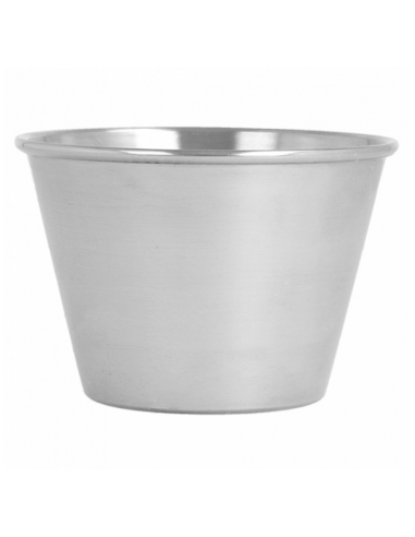 Pot À Sauce Inox Empilable 6 cm REF :...