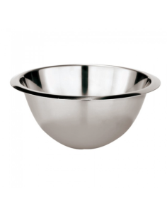 Cul De Poule Inox 32 cm REF : 2011