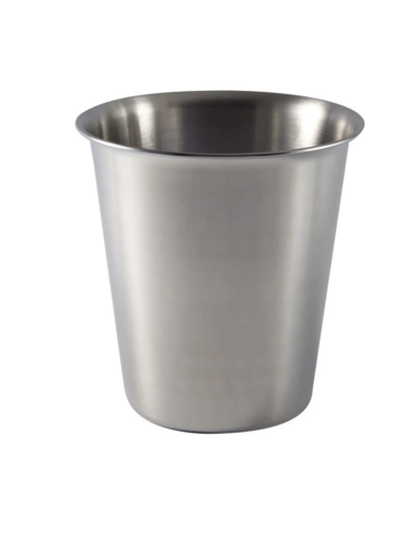 Seau À Champagne Inox 20x22 cm REF :...
