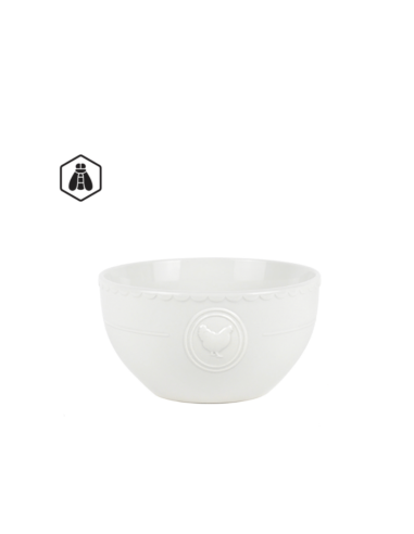 Bol Laguiole Relief Uni 14x8 cm REF :...