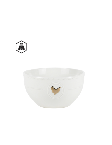 Bol Laguiole Relief 14x8 cm REF :...