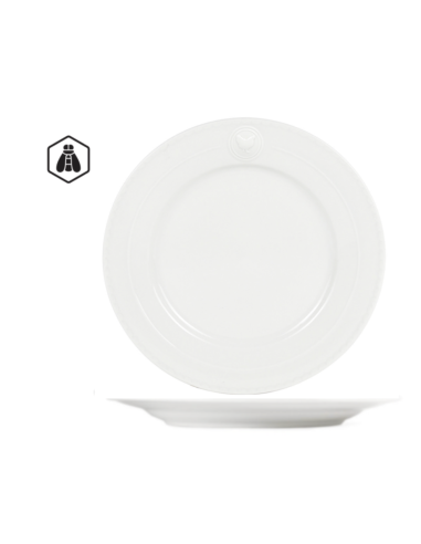 Assiette Plate Laguiole Uni 27 cm REF...