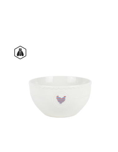 Bol Laguiole Relief 14x8 cm REF :...