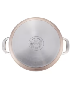 Faitout 28x15 cm GAM'HOTEL REF : 32125 2