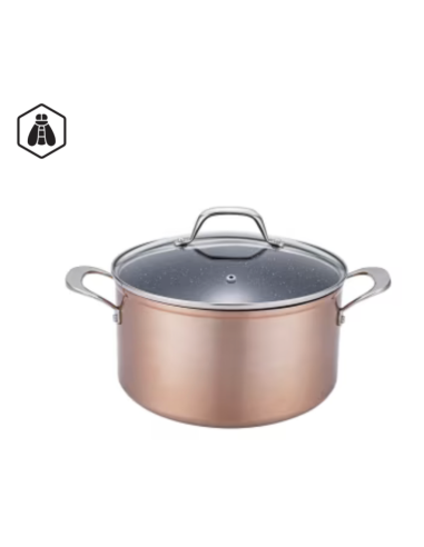 Faitout 24x13 cm Laguiole REF : LAGFA24