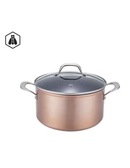 Faitout 24x13 cm Laguiole REF : LAGFA24