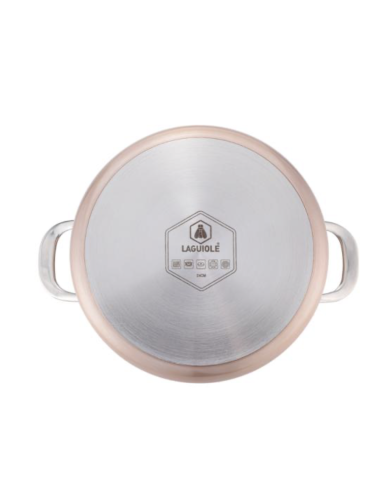 Faitout 24x13 cm Laguiole REF : LAGFA24