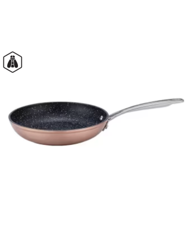 Poêle 28 cm Laguiole REF : LAGPO28