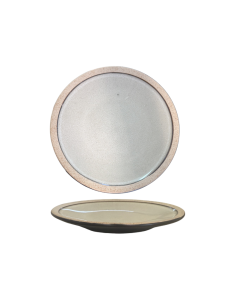 Assiette Cocktail 15,5cm REF : 13810