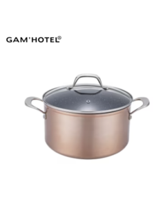 Faitout 24x13 cm REF : LAGFA24