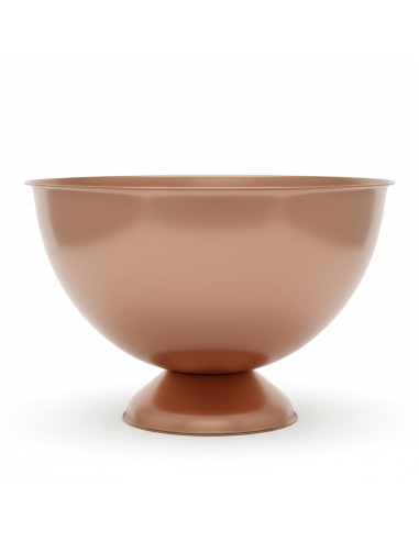 Vasque Couleur Cuivre 40 cm REF : 2746CP