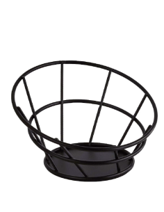 Panier Inox 16x16x9 cm REF : YS-12088PS