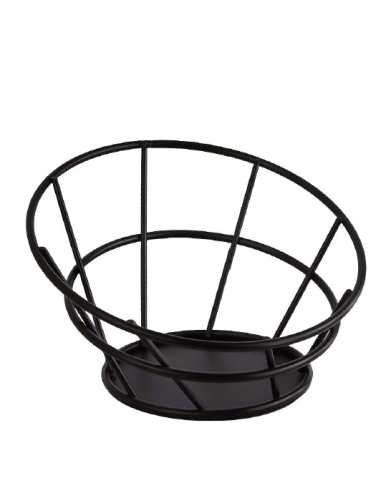 Panier Inox 16x16x9 cm REF : YS-12088PS