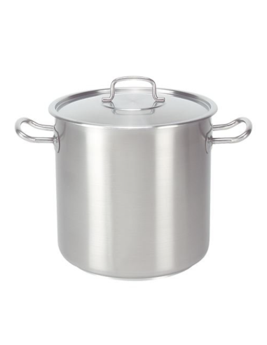 Marmite 36x32 cm REF : TRAIT3632