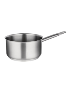 Casserole Inox 24x12 cm REF : WE08/24