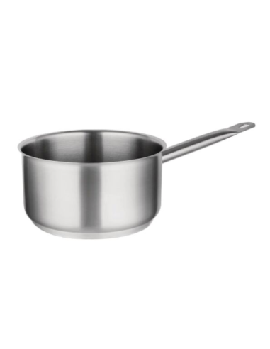 Casserole Inox 24x11 cm REF : C2411