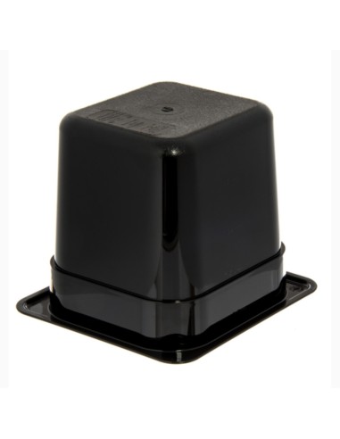 Bac Alimentaire Doseur 14x16x17,5cm...