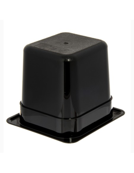 Bac Alimentaire Doseur 14x16x17,5cm 2L REF : C3088503