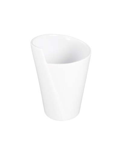 Coupelle Melamine 16 cm REF : MW32-W