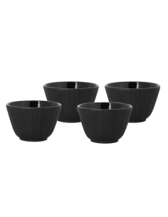Tasse Fonte Noir 12cl REF : 7321635