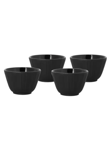 Tasse Fonte Noir 12cl REF : 7321635