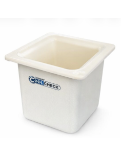 Bac à glace pour congélation professionnel C1402