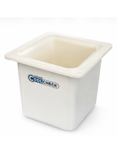 Bac à glace pour congélation professionnel C1402