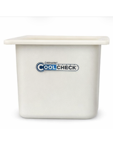 Bac À Glace Congélation REF : CCM1105C