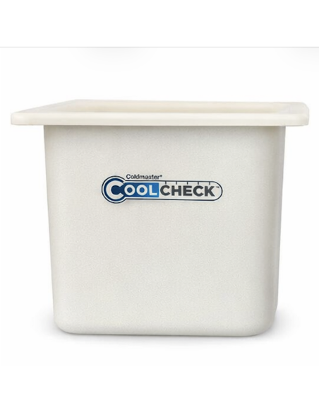 Bac À Glace Congélation REF : CCM1105C