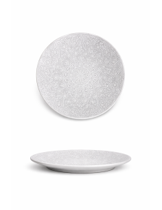 Assiette Dessert Assienda 21 cm REF : 15401A