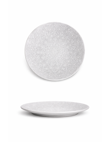 Assiette Dessert Assienda 21 cm REF :...