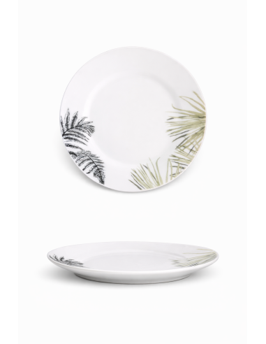 Assiette Dessert Panama 20 cm REF :...