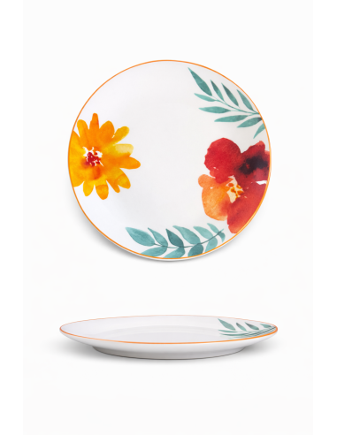 Assiette Dessert Margot 19 cm REF :...