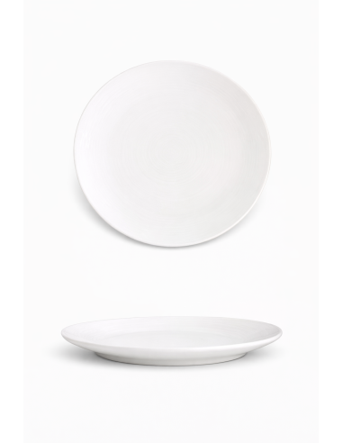 Assiette Dessert Faience 20,5 cm REF...