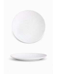 Assiette Dessert Life 21,5 cm REF : 189000