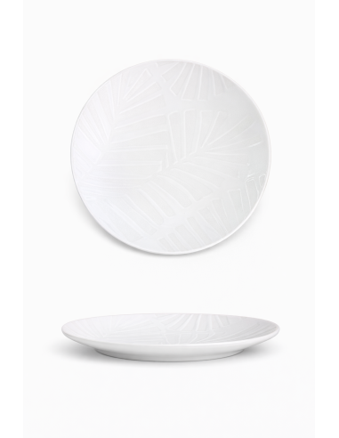 Assiette Dessert Life 21,5 cm REF :...