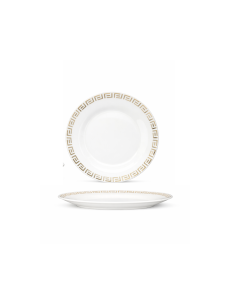 Assiette Dessert AYA 19,5 cm REF : 203243