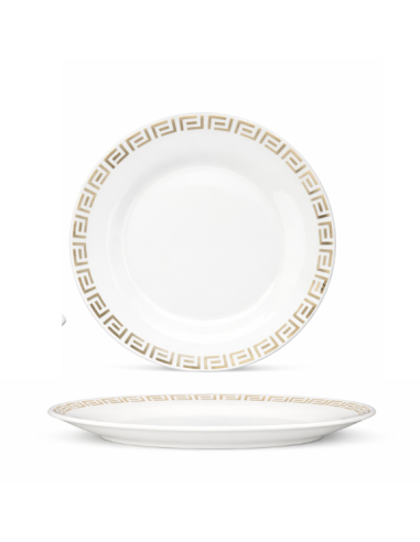 Assiette Plate AYA 27 cm REF : 203242