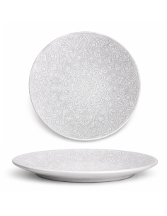 Assiette Plate Hacienda 26 cm REF : 154059A