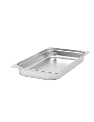 Bac Gastro Norme GN1/1 Inox 065 mm...