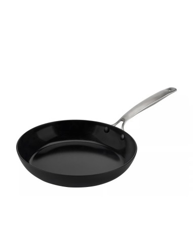 Poêle Manche Inox COMBEKK 28 cm REF :...