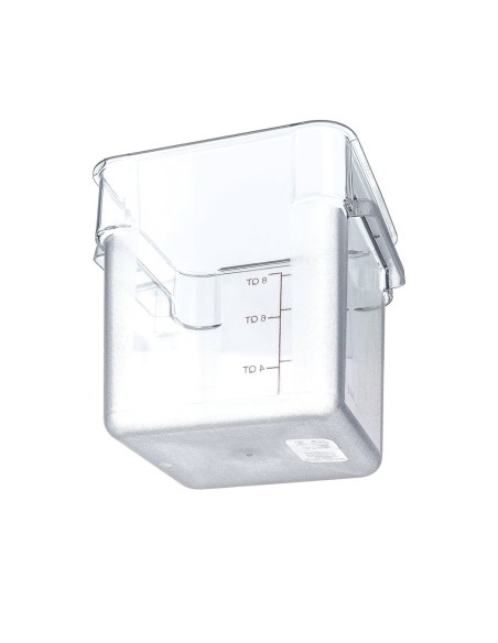 Bac Doseur Alimentaire 22x23 cm REF : C1072307